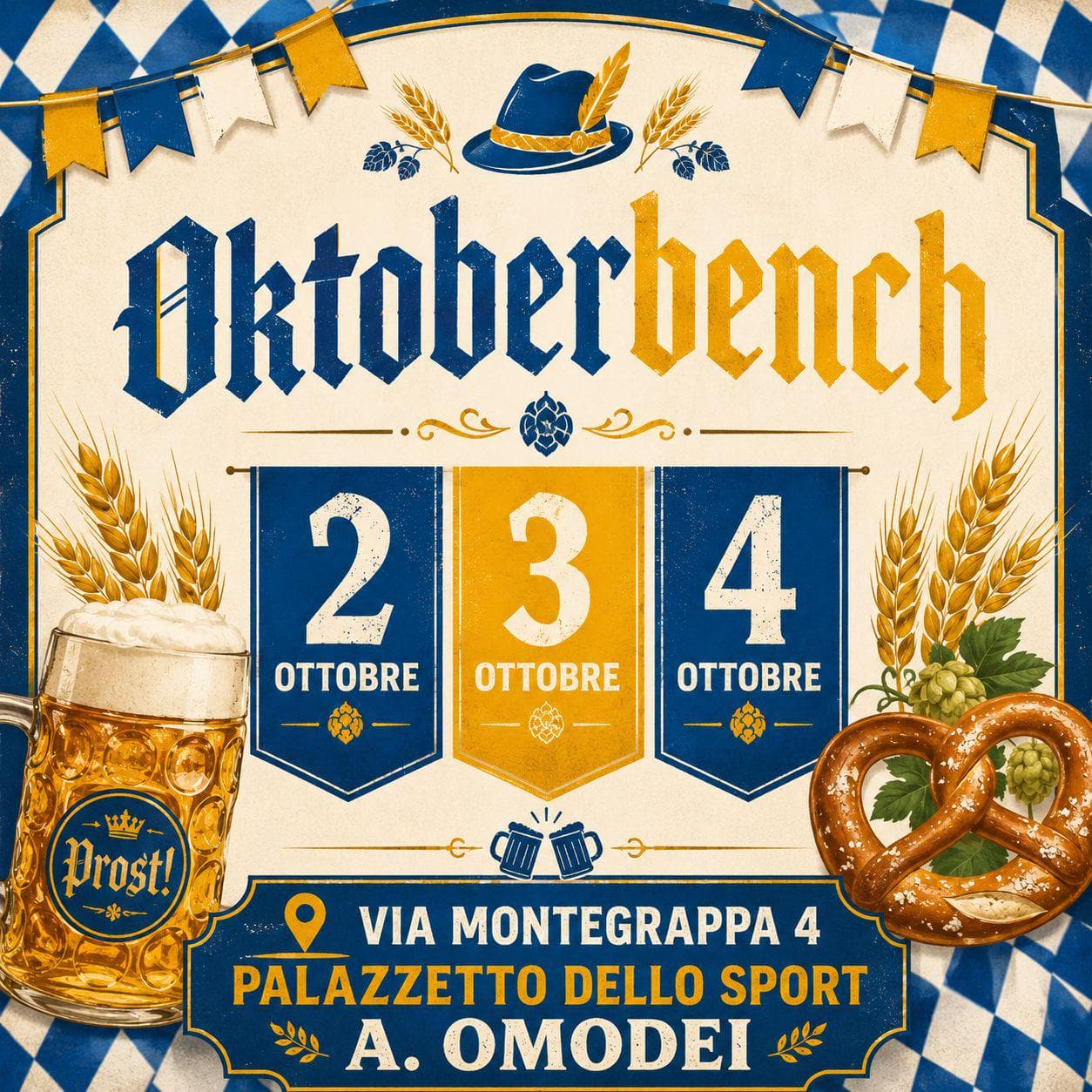 October fest